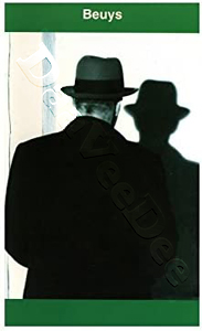 Beuys |   DVD